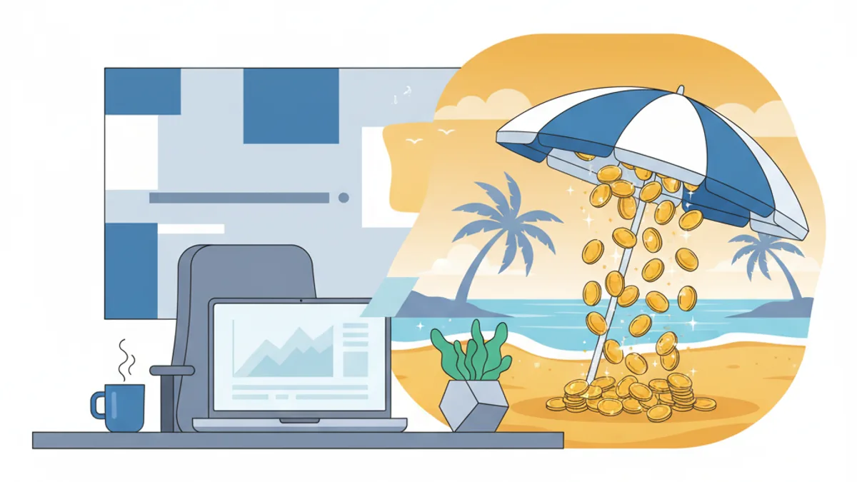 Annual Leave Loading in Australia: What It Is and Who Gets It