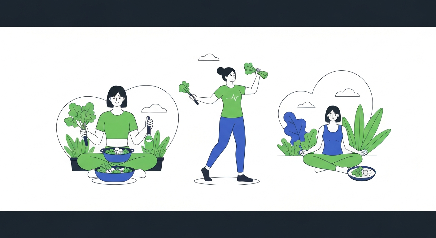 Calorie Counting for Australians: Does It Work, and How to Do It Without Losing Your Mind