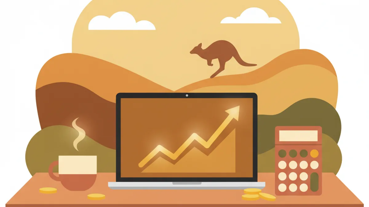 Capital Gains Tax on Property in Australia: What You'll Owe and How to Reduce It