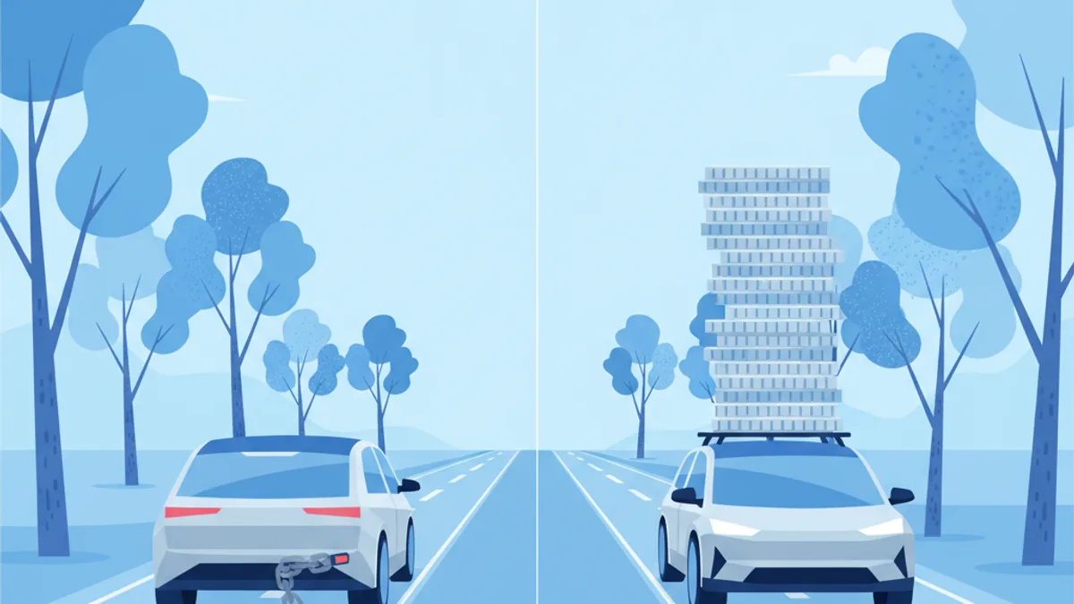 Car Loan vs Saving Up: Which Strategy Actually Costs Less?