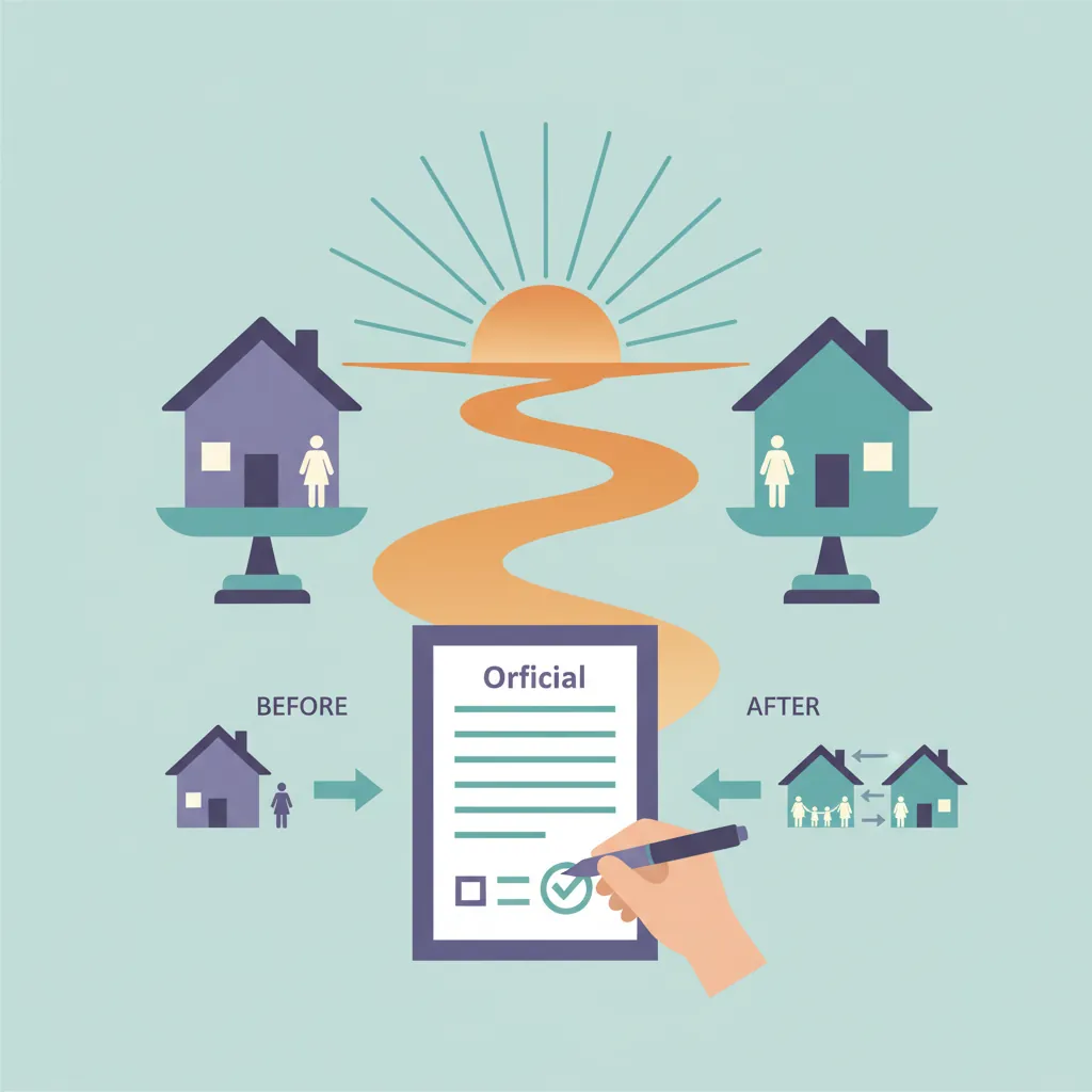 How to Change Your Child Support Assessment in Australia