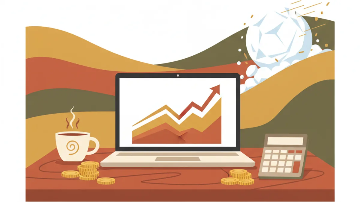 The Power of Compound Interest: Why Starting Early Changes Everything