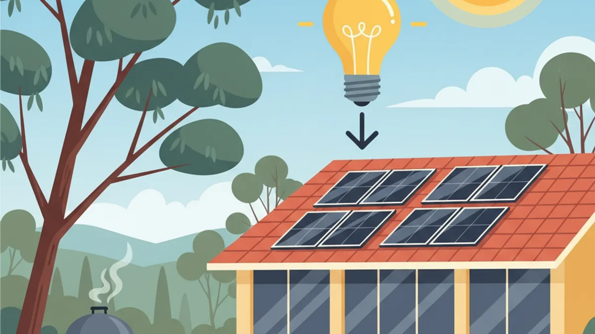 11 Proven Ways to Cut Your Electricity Bill in Australia