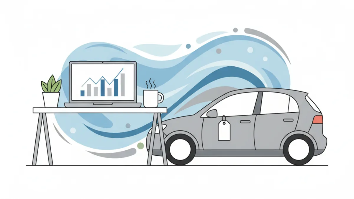 FBT and Company Cars: What Every Business Owner Needs to Know
