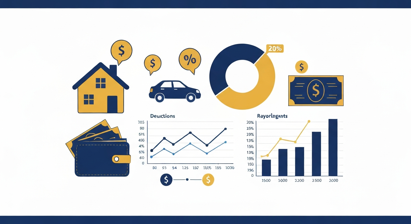 How Australian Income Tax Works: A Plain-English Guide