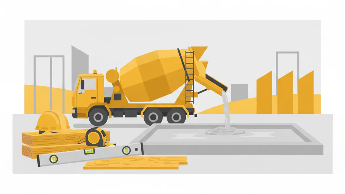 How Much Concrete Do You Need for a Slab? A Complete Australian Guide