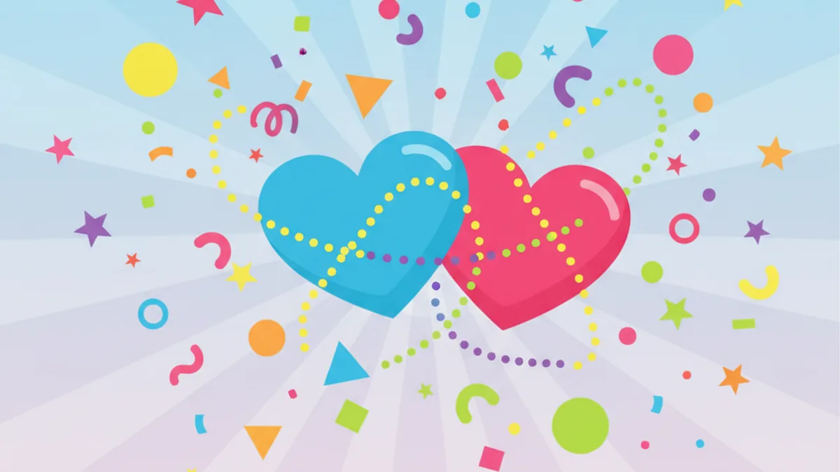 The Science (and Pseudoscience) Behind Love Calculators