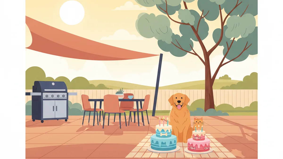 The Pet Age Human Years Myth: What the Science Actually Says