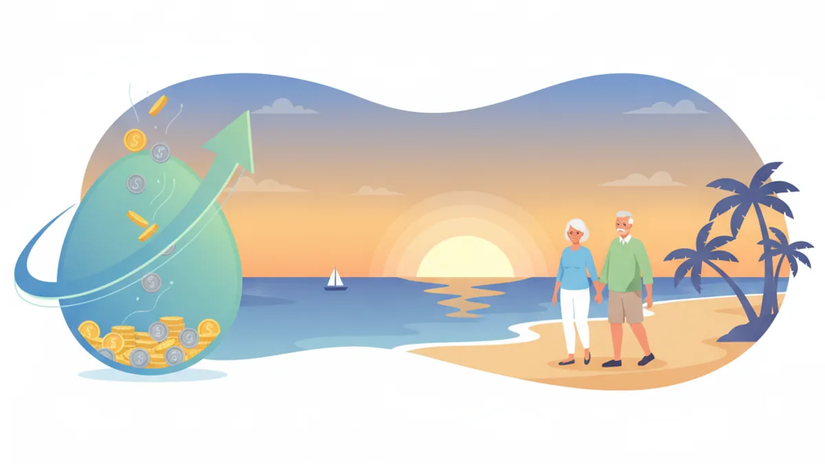 How Much Income Do You Need in Retirement?