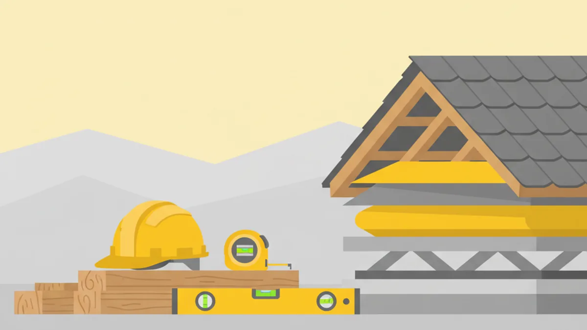 Roofing Materials Guide: What to Use, How Much It Costs, and How to Estimate