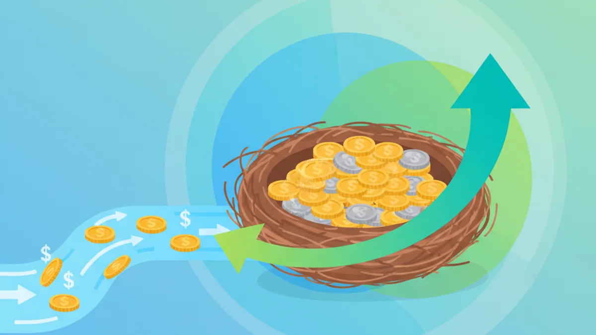 Salary Sacrifice Into Super: How It Works and Why It's One of the Most Powerful Tax Moves Available