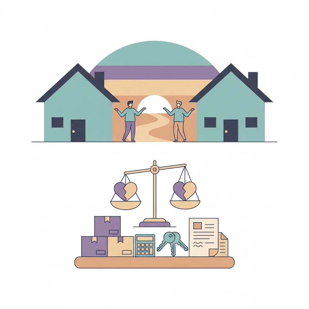 How Much Does Separation Cost in Australia? A Realistic Breakdown