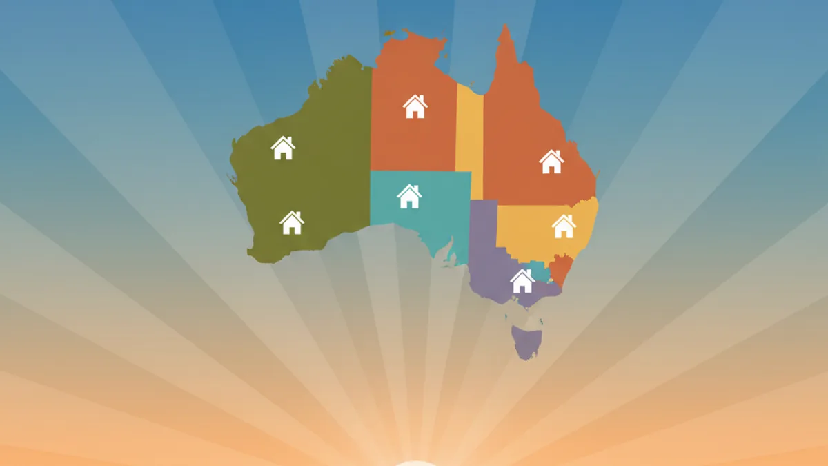 Stamp Duty By State: How Every Australian State Compares