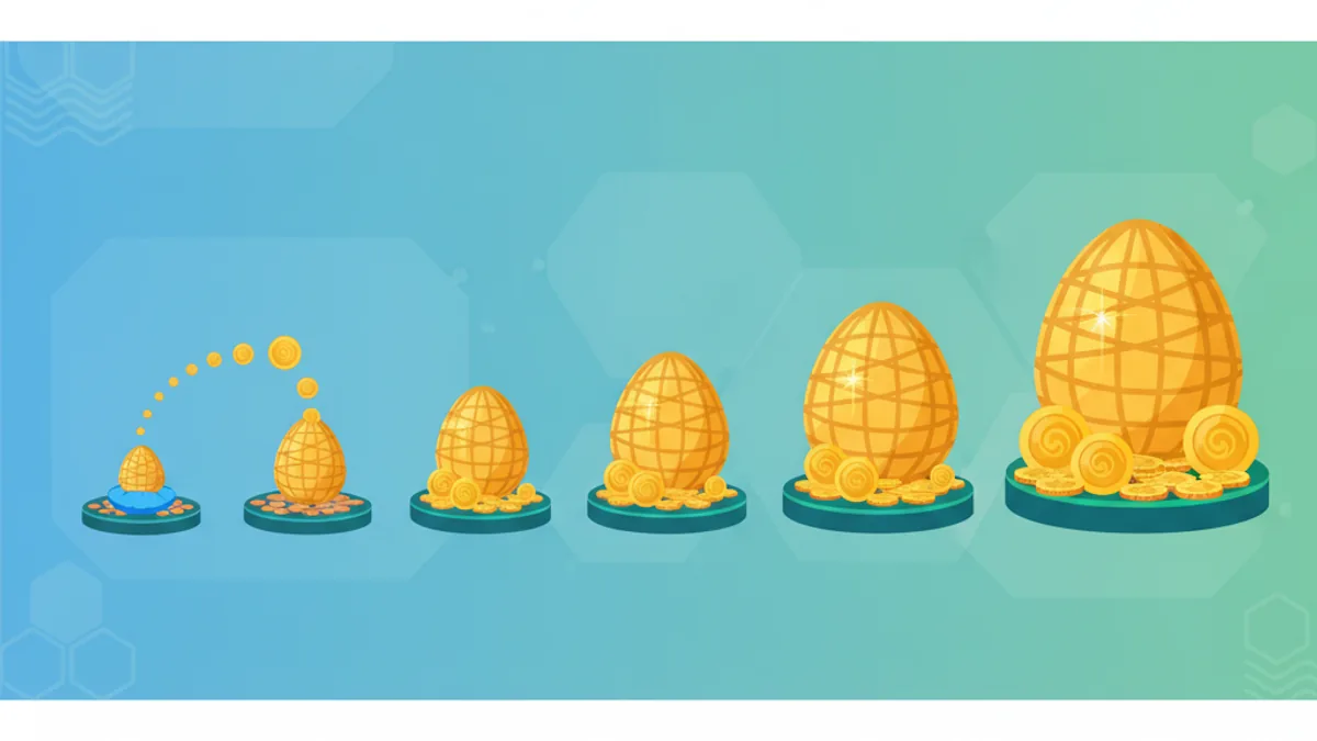 Super Balance by Age: How Does Yours Stack Up?
