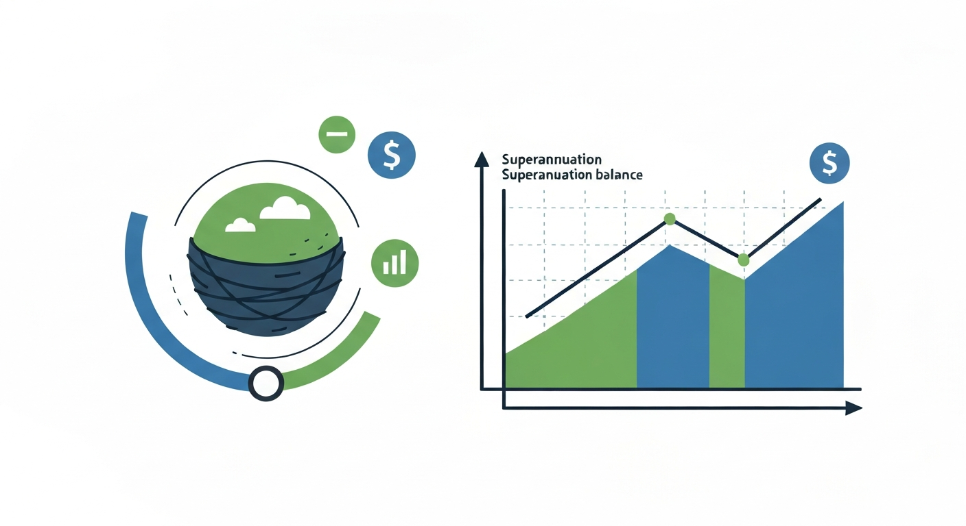Why Super Fund Fees Matter More Than You Think