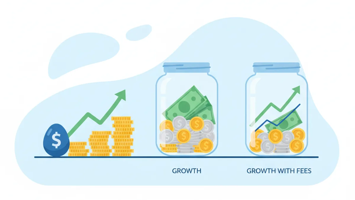 Why Super Fund Fees Matter More Than You Think