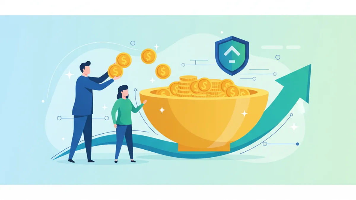 Super Guarantee at 12%: What It Means for Your Retirement