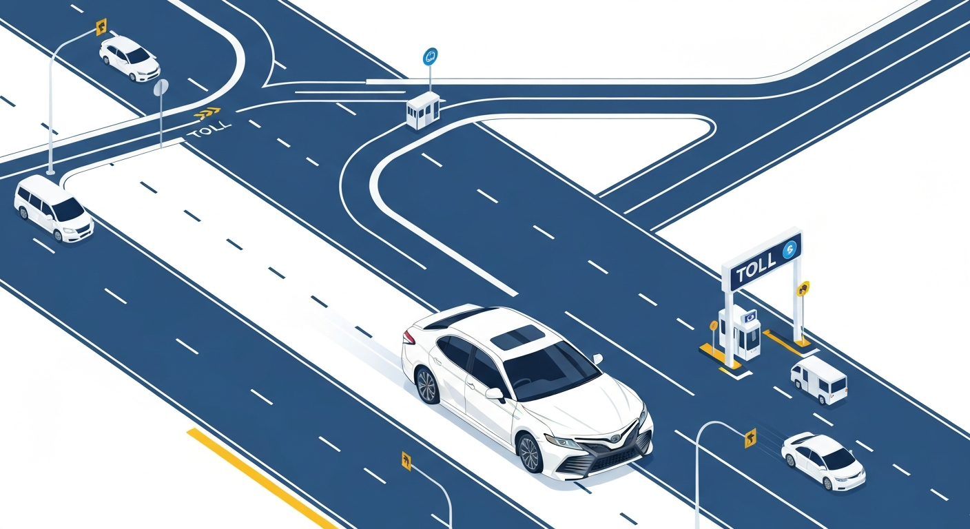Sydney Toll Costs for Commuters: How Much Are You Actually Paying in 2026?