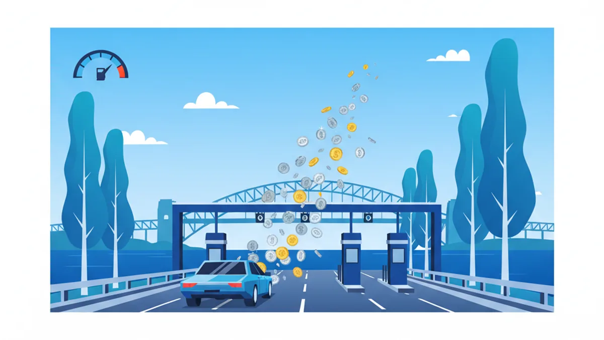 Sydney Toll Costs for Commuters: How Much Are You Actually Paying in 2026?
