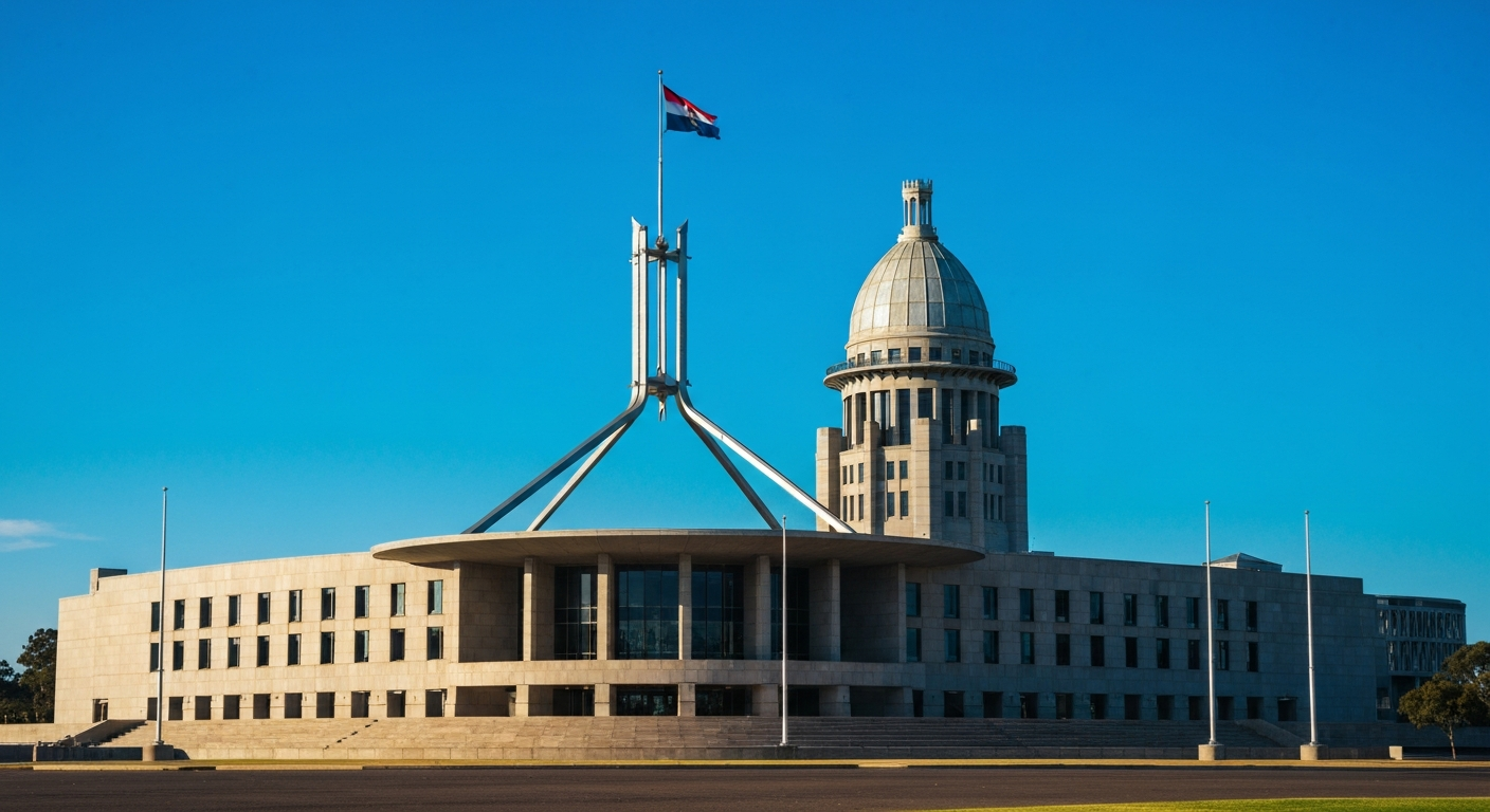 Take-Home Pay in Australia: What Actually Hits Your Bank Account