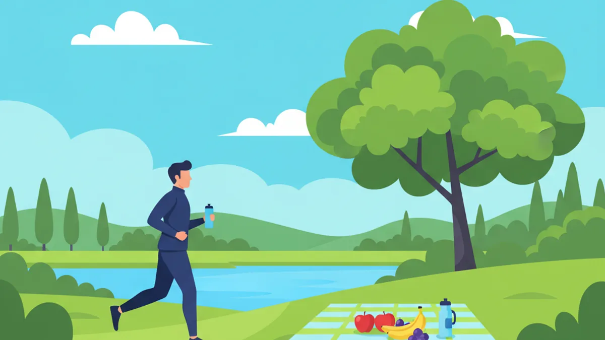 What BMI Actually Tells You (And What It Gets Completely Wrong)