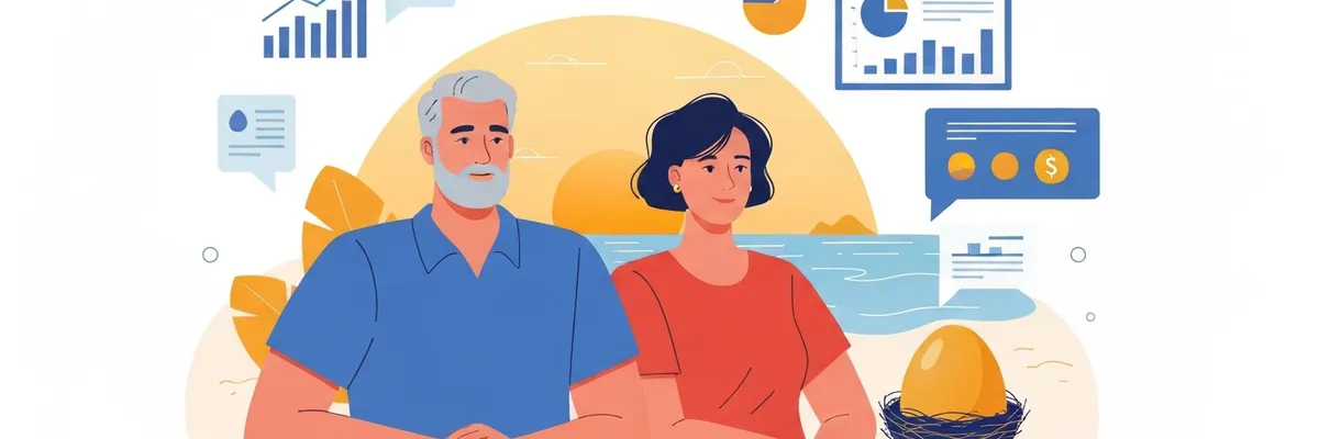 Retirement Planning Calculators