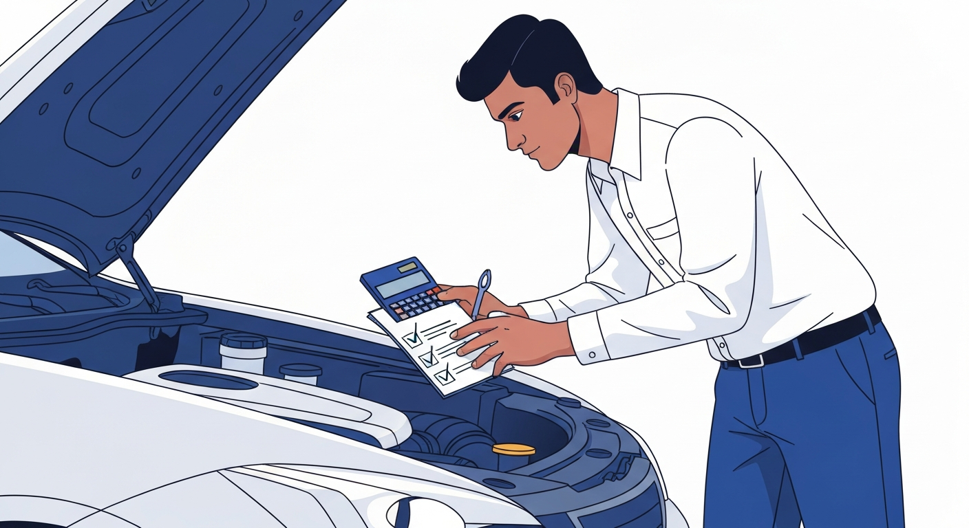 Car Buying Calculators for Australians