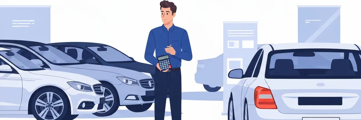 Car Buying Calculators for Australians