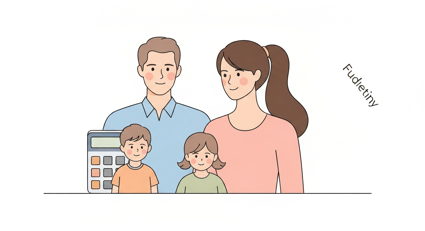 Family Money Calculators