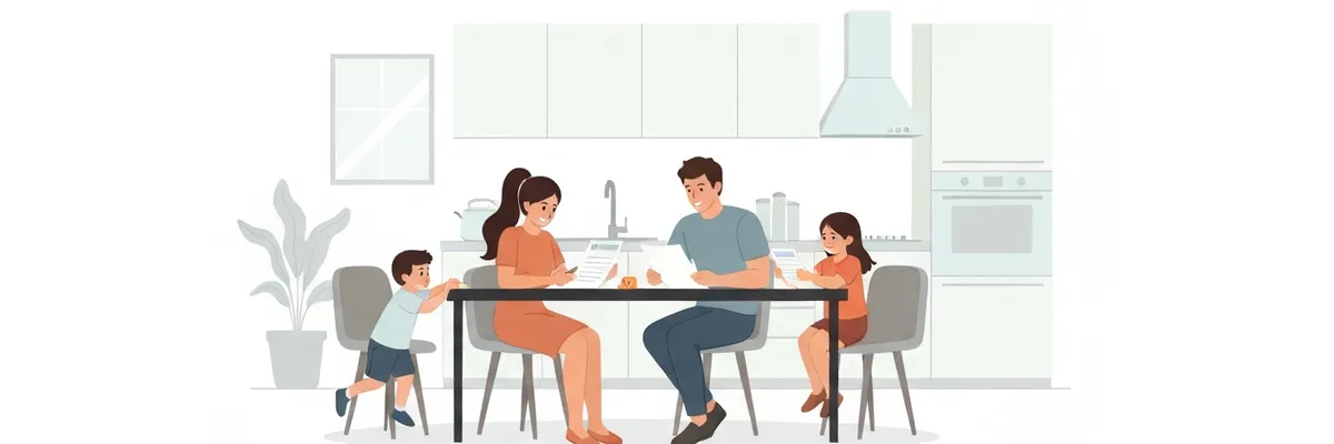 Family Money Calculators