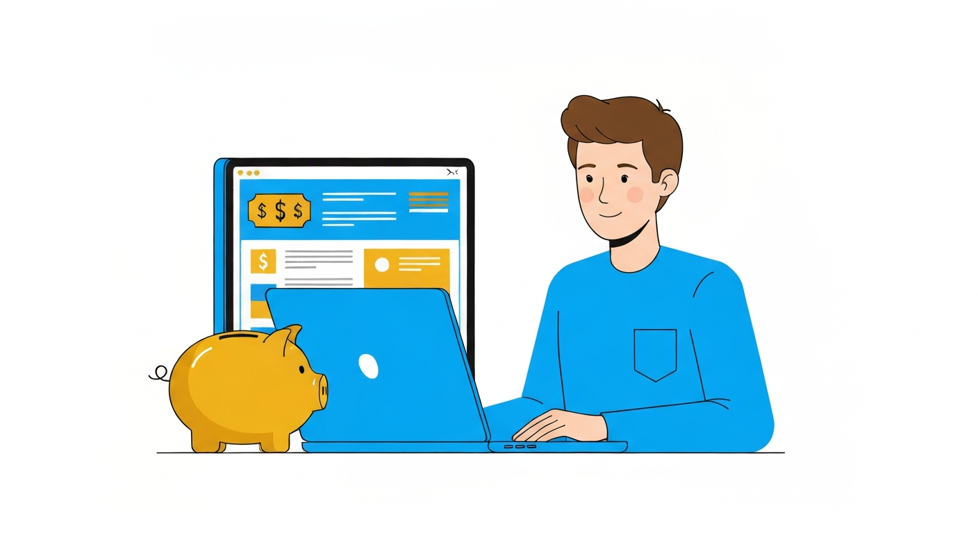 Money Tools for Teenagers & Young Adults